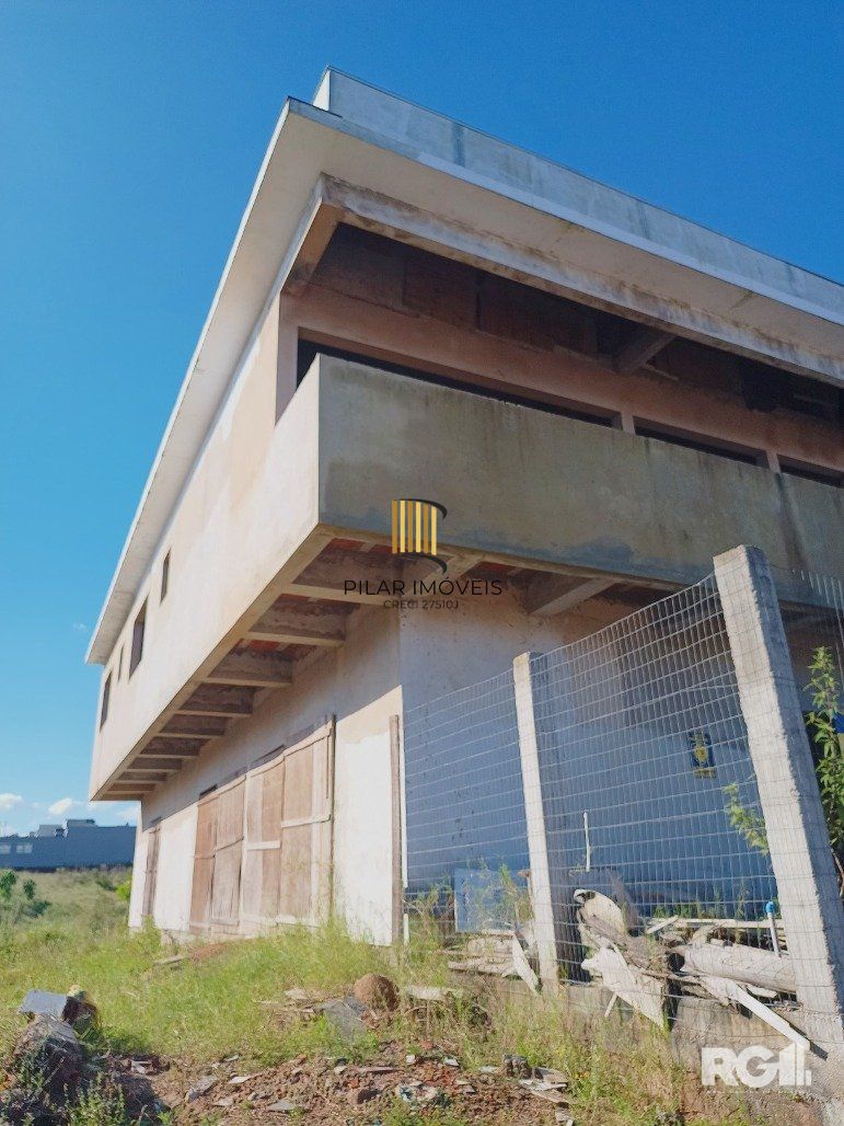 Prédio Comercial no bairro Jardim dos Lagos
