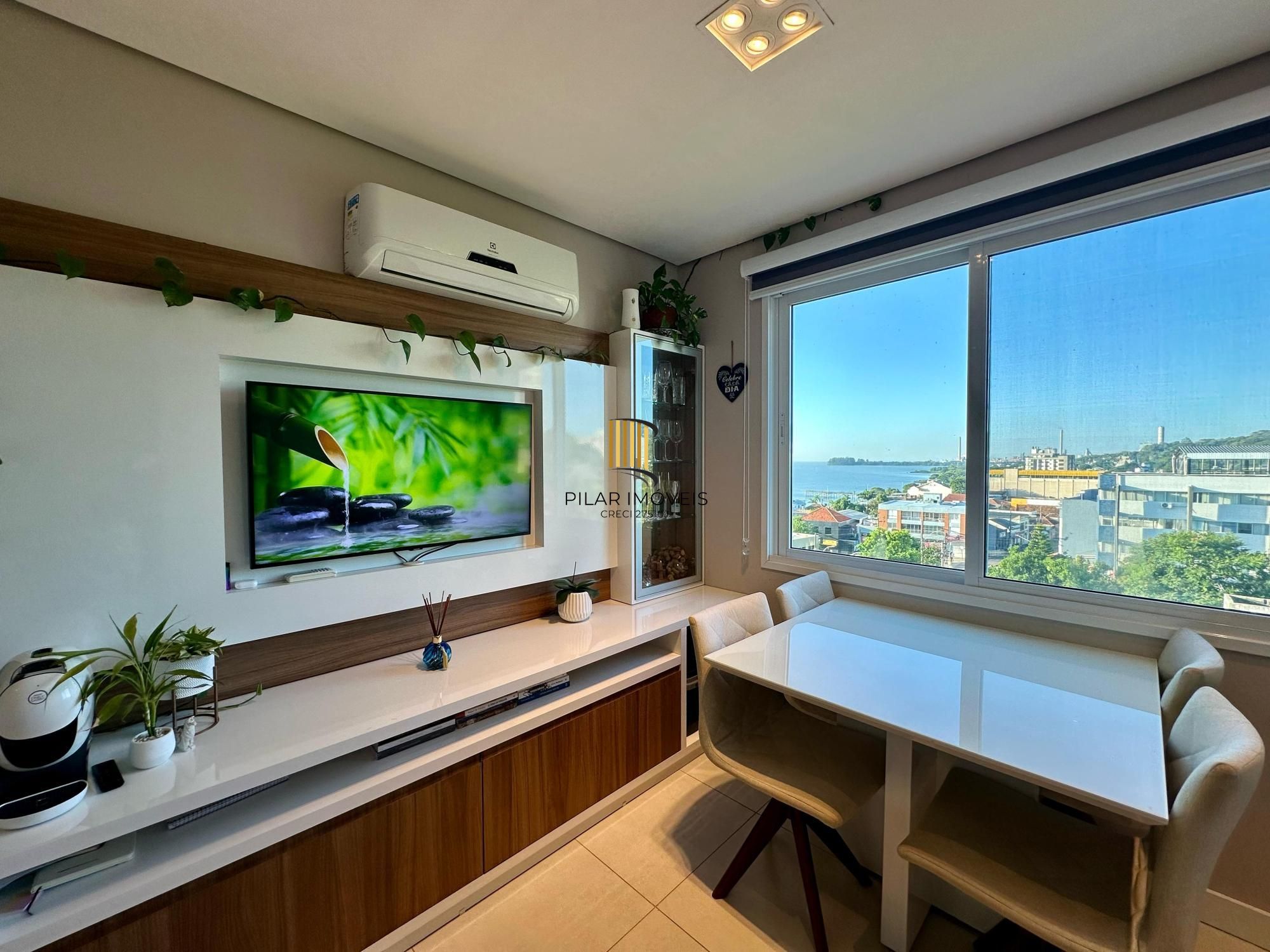 Apartamento 01 dormitorio