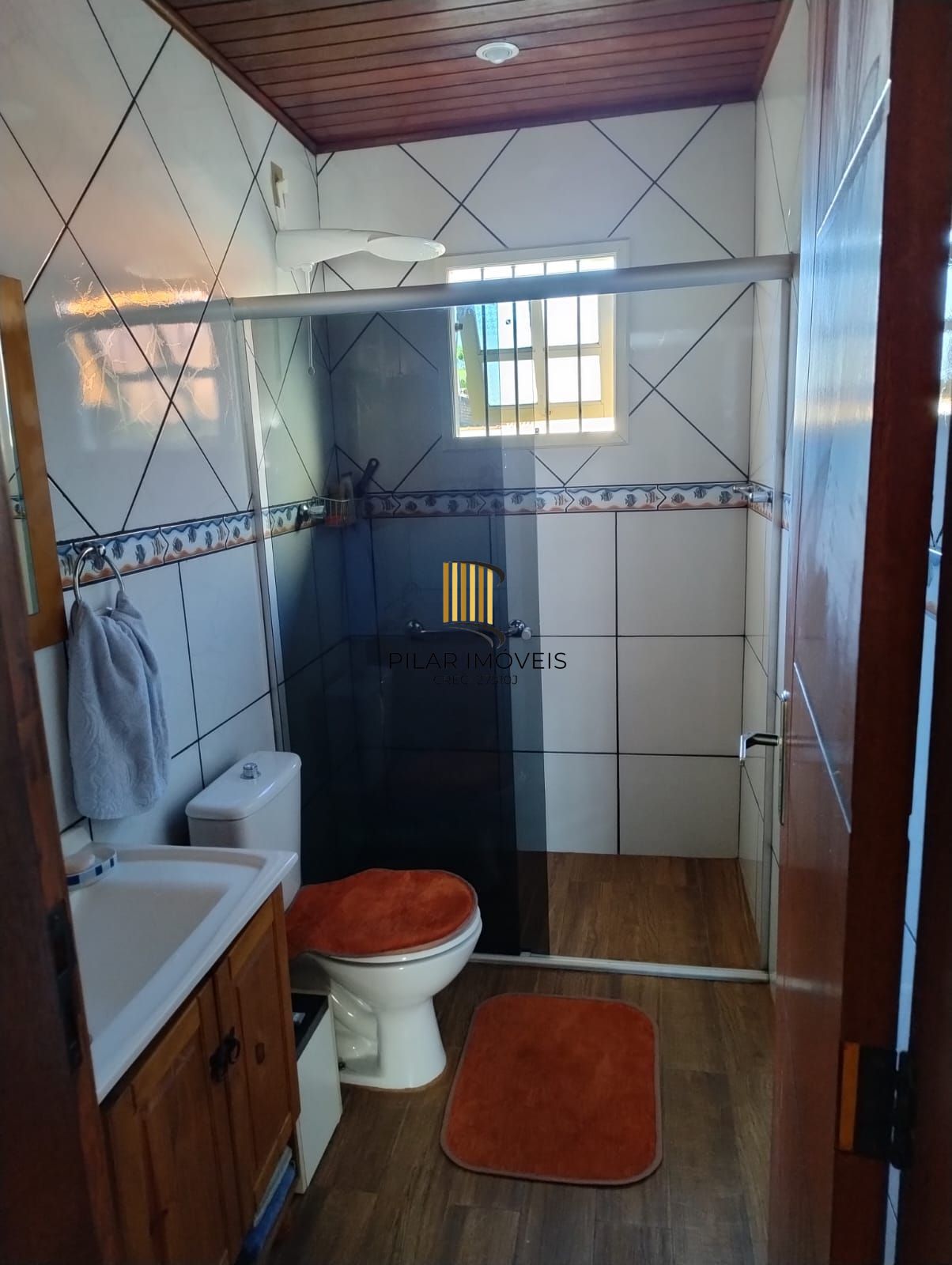 Linda casa 3 Dormitorios