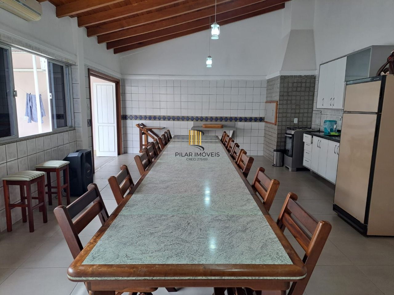 Sobrado 4 dormitorios com Excelente localização
