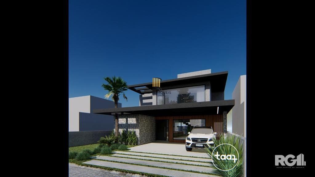 Casa 4 suites