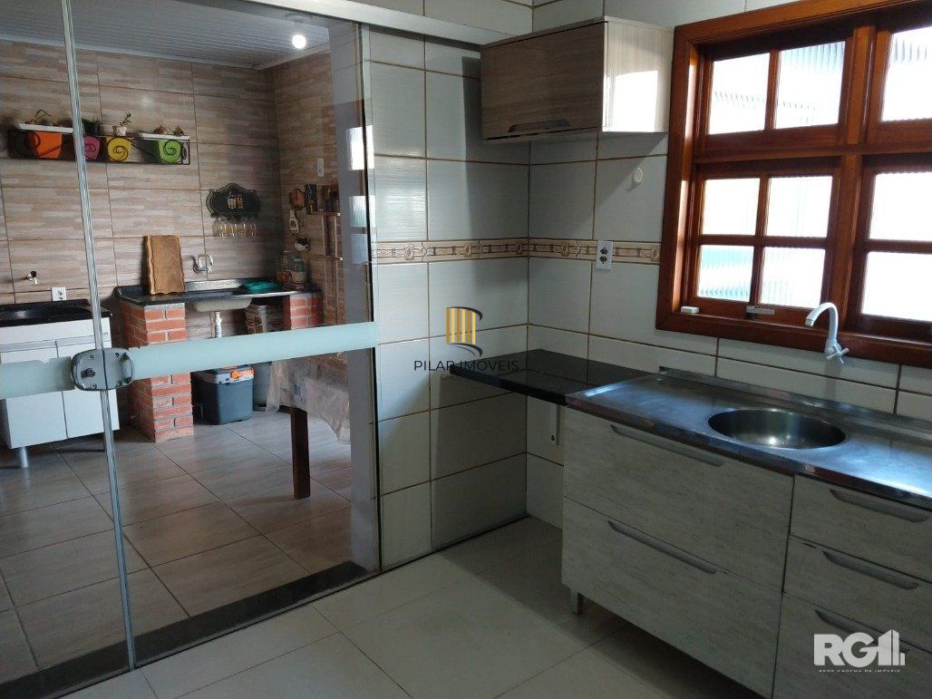 Casa 3 dormitorios