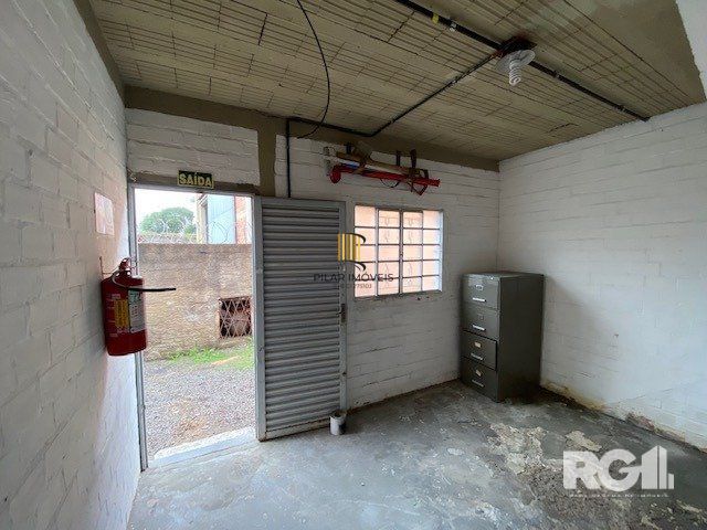 Depósito/Pavilhão Bairro Sarandi