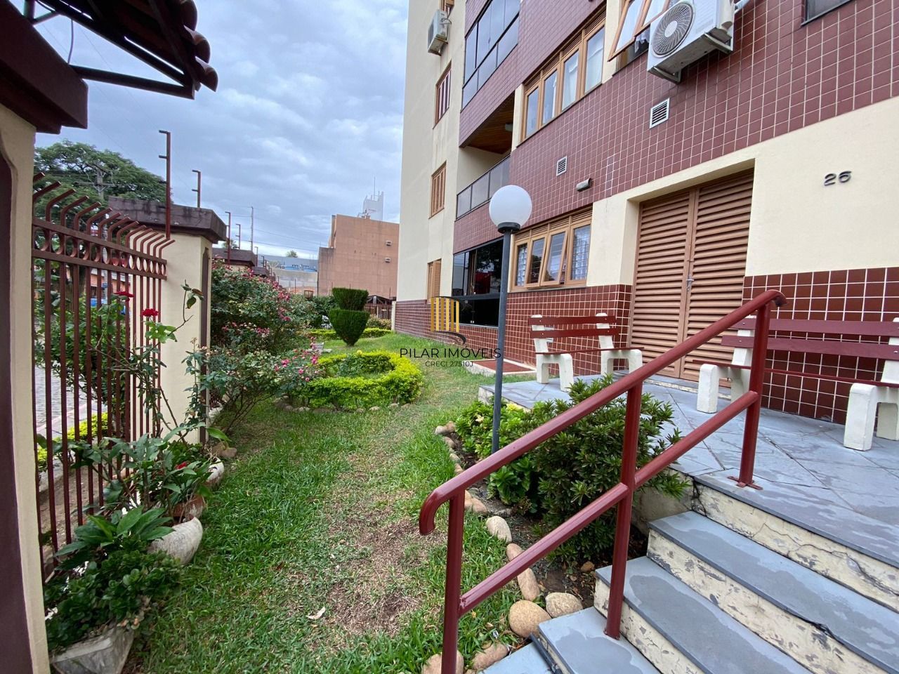 Apartamentos com 3 Dormitórios