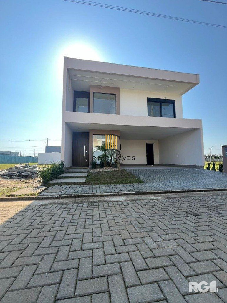 Casa em Condominio