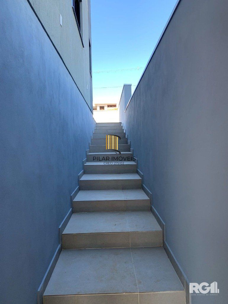 Casa em condominio 