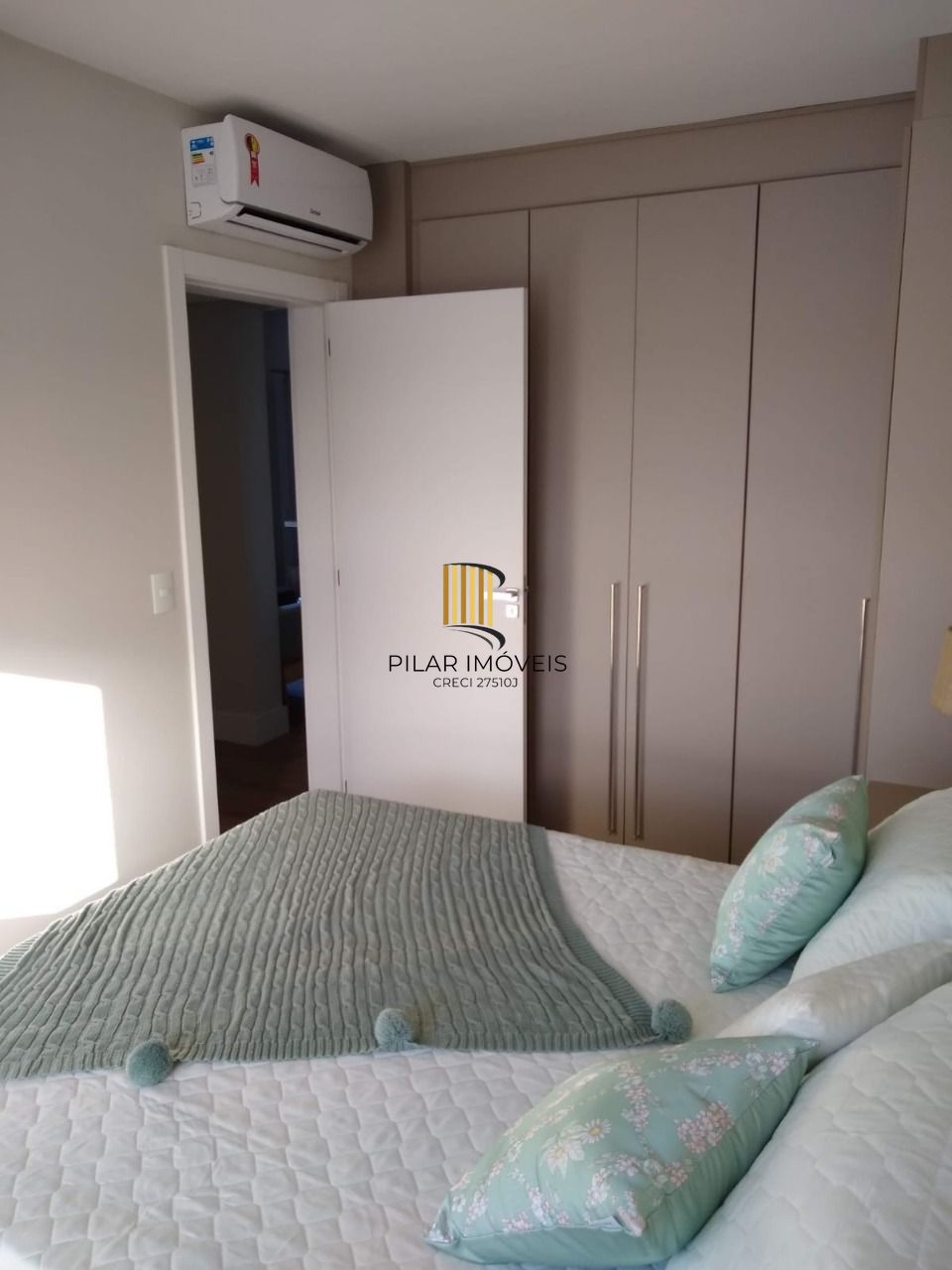 Apartamentos com 2 e 3 Dormitórios