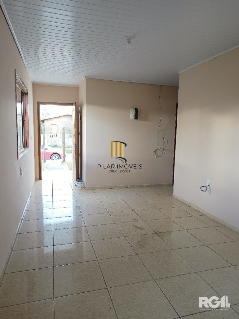 Casa 2 dormitórios no bairro Jardim dos Lagos