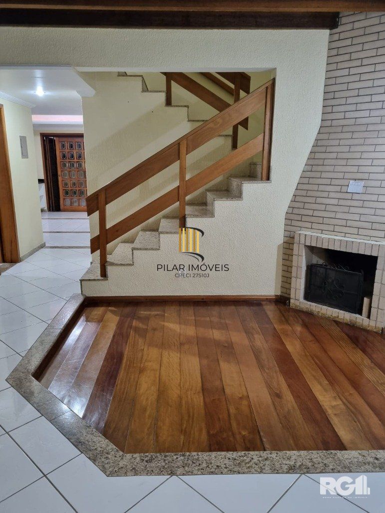 Casa 4 dormitórios no bairro Ermo
