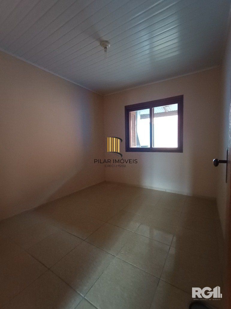 Casa 2 dormitórios no bairro Jardim dos Lagos