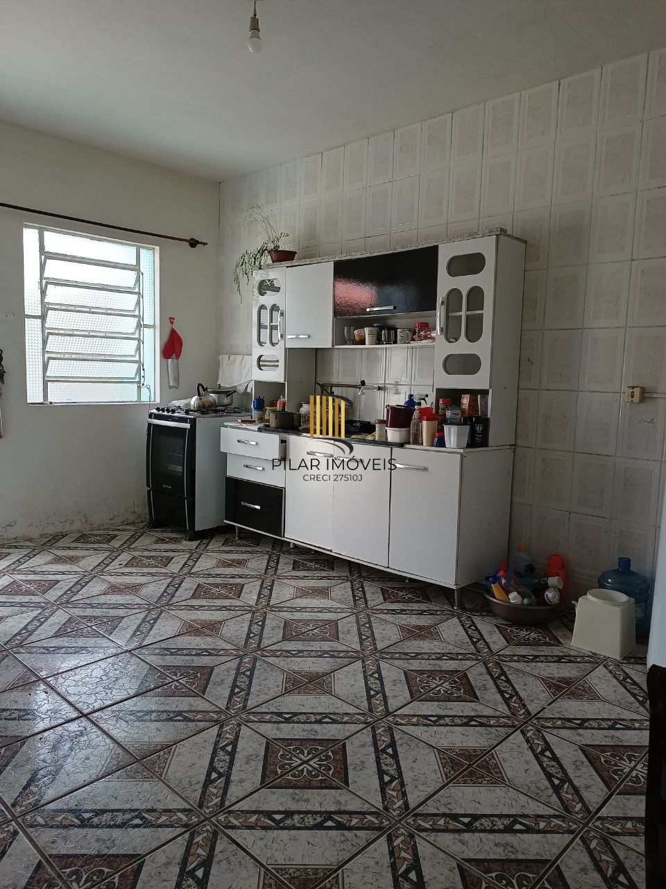 Casa Sobrado Com Excelente localização
