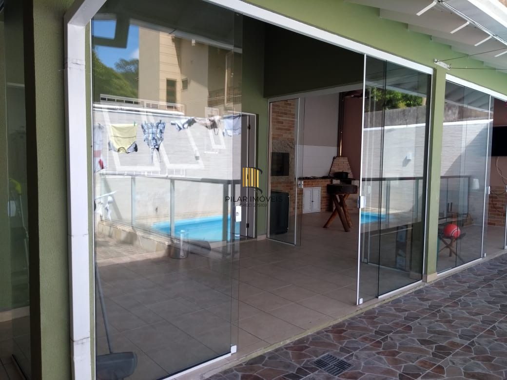 Casa Sobrado  no centro da Cidade