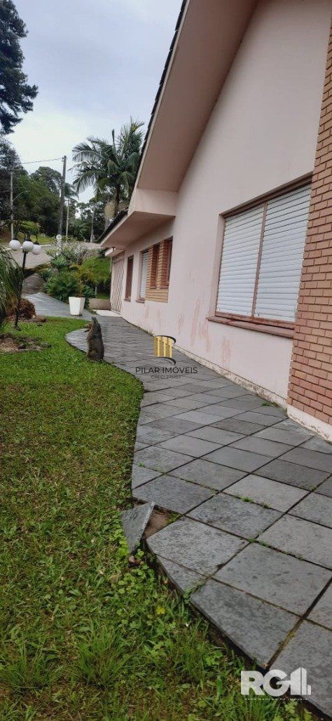 Casa em Condominio Fechado