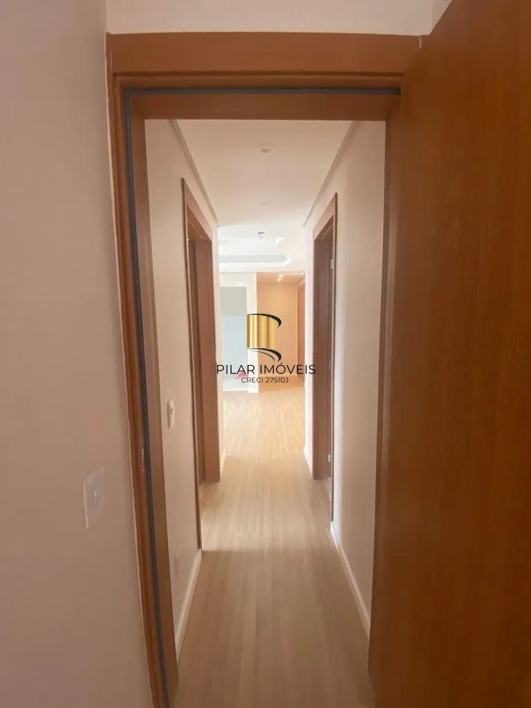 Apartamento 2 dormitorios