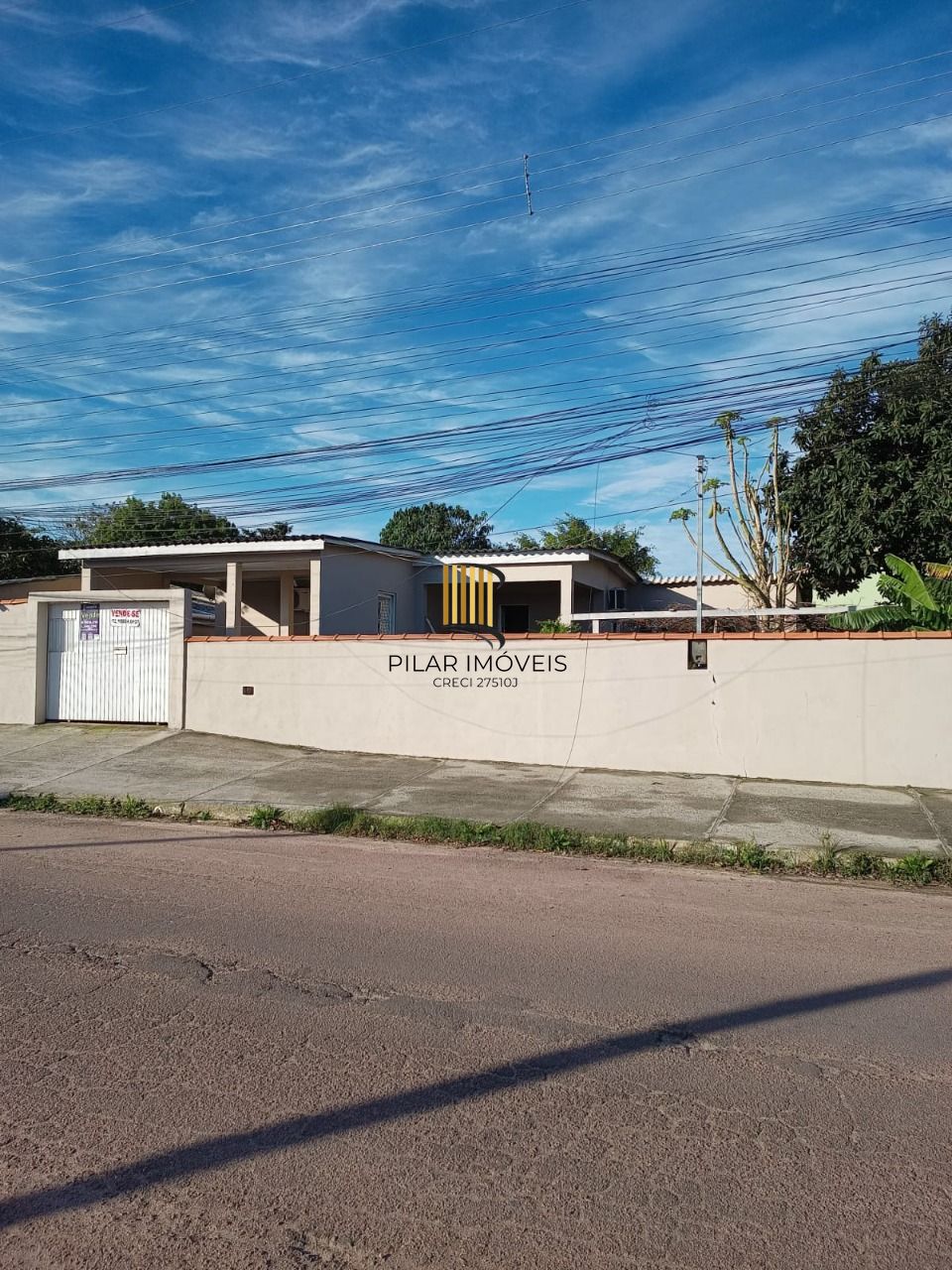 Casa de Esquina
