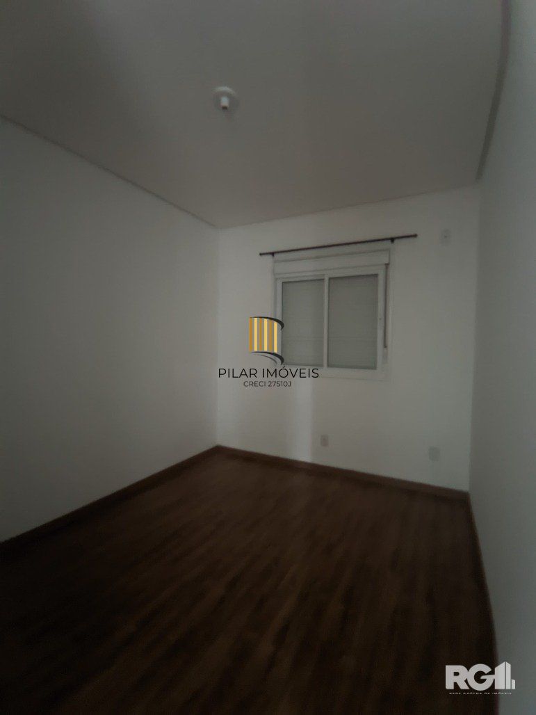 Casa de Condomínio 2 dormitórios no bairro Jardim dos Lagos