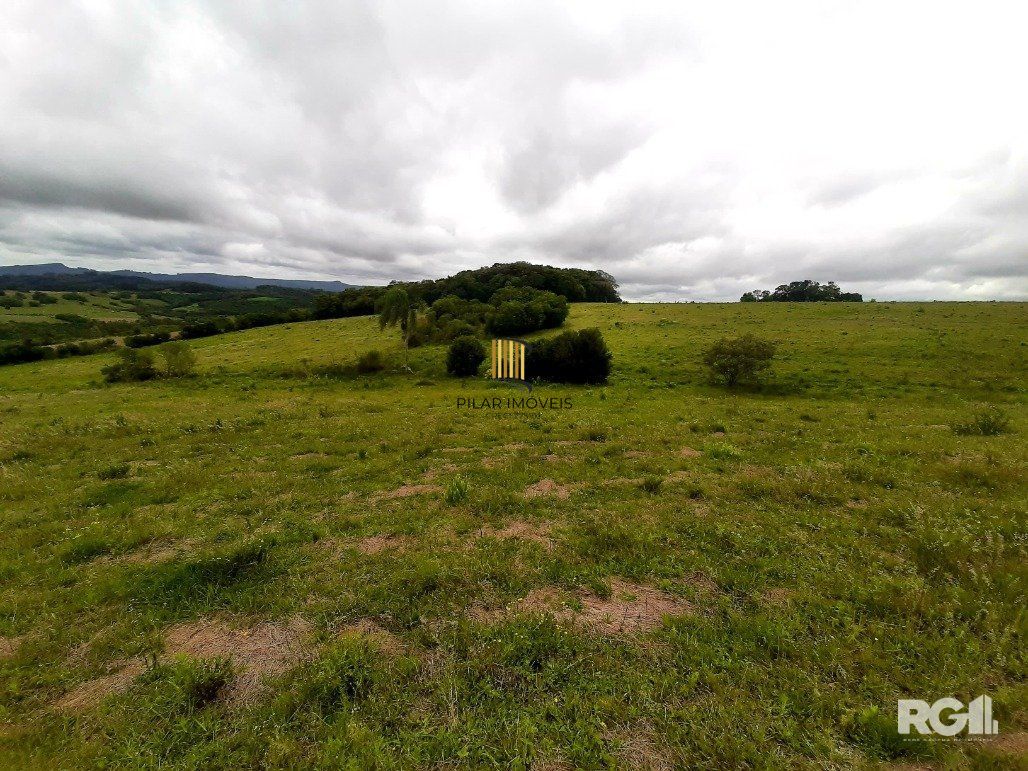 Area de terras cultivaveis