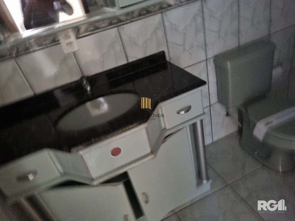 Casa 4 dormitórios no bairro Ermo