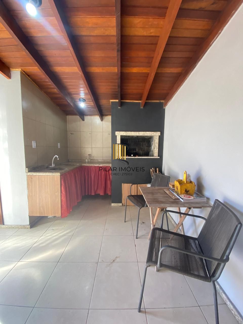 Casa 3 dormitorios