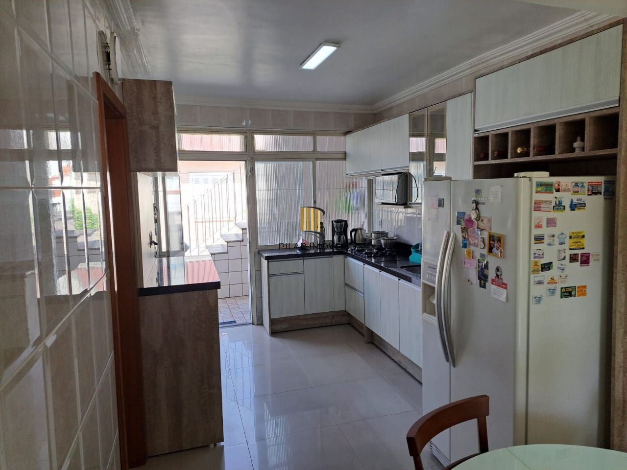 Sobrado 4 dormitorios com Excelente localização