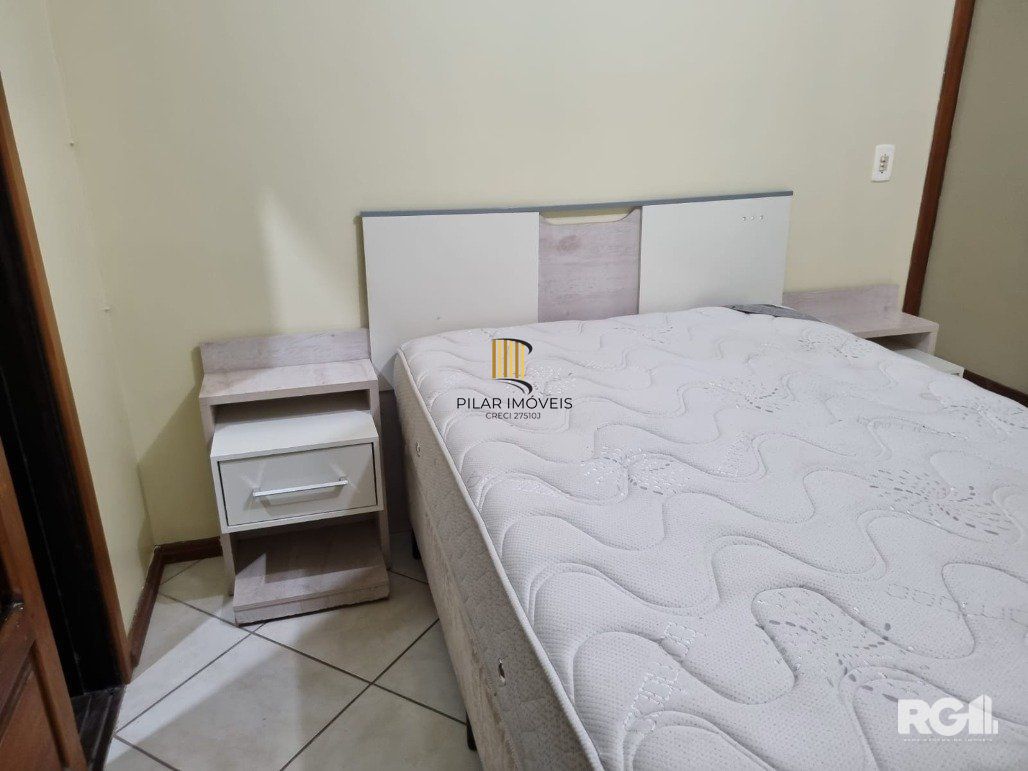 Casa 4 dormitórios no bairro Ermo