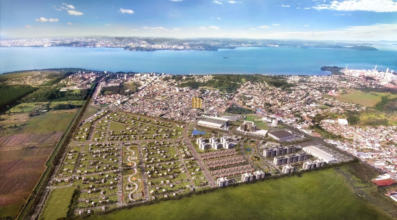 Guaiba Park Bairro Planejado