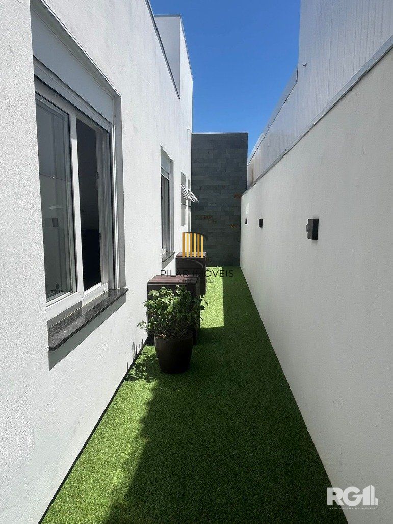 Casa com 3 Dormitorios 1 suite