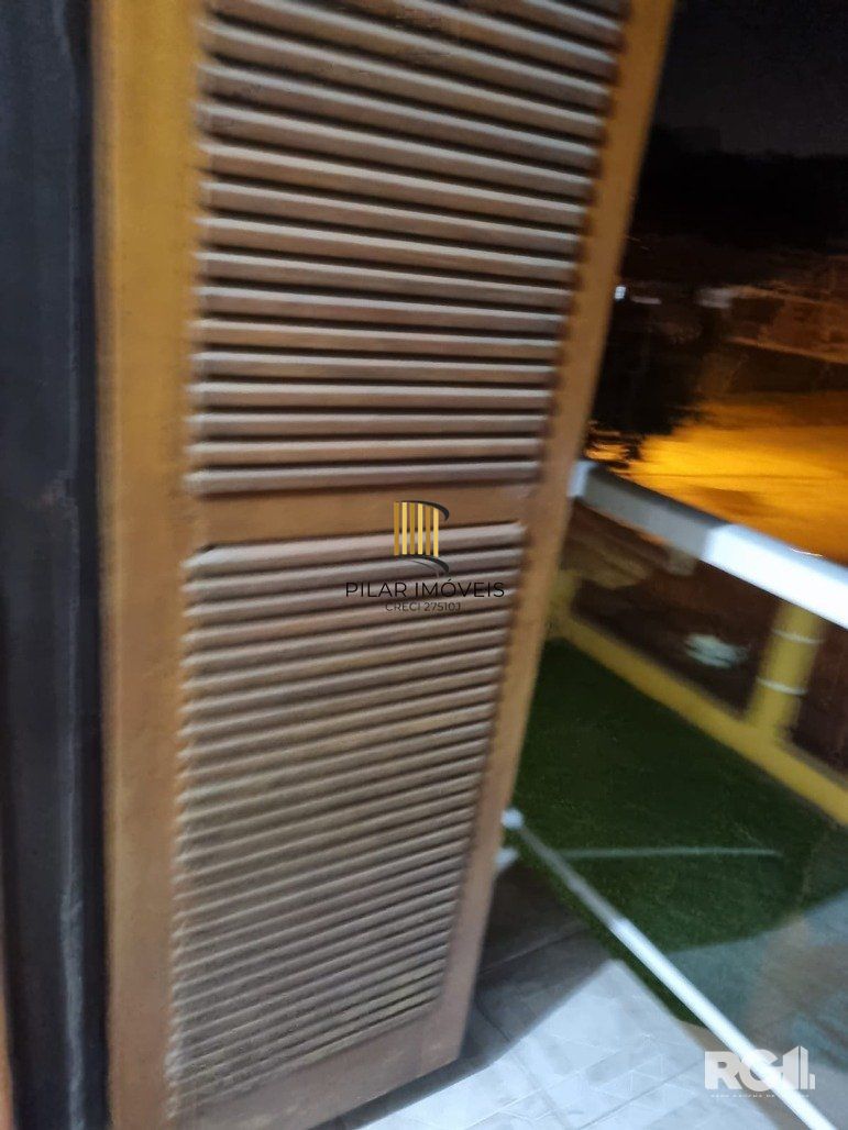 Casa 4 dormitórios no bairro Ermo