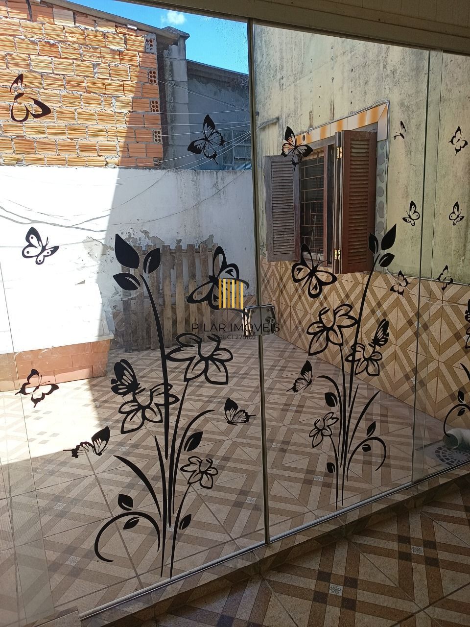 Casa 3 dormitorios