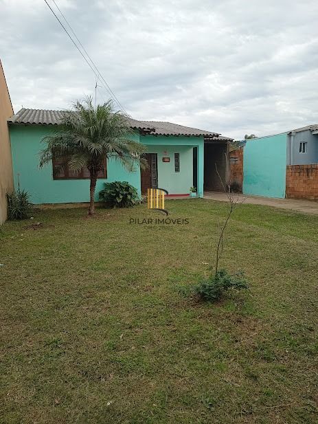 Casa 03 Dormitorios - Pilar Imóveis
