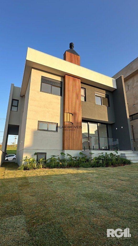 Casa em condominio fechado