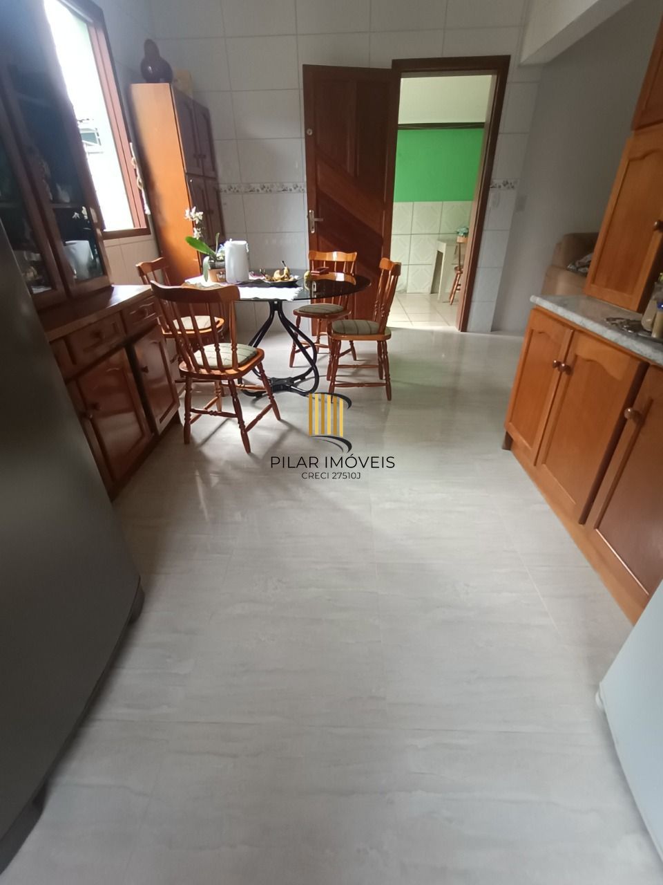 Casa 3 Dormitório(s) Bairro florida