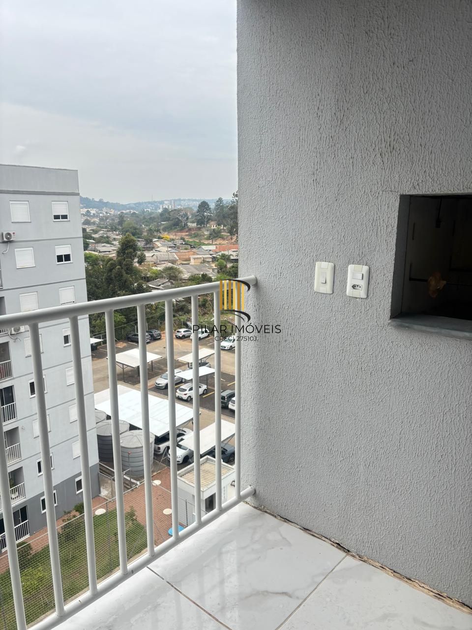 Apartamento 2 dormitórios