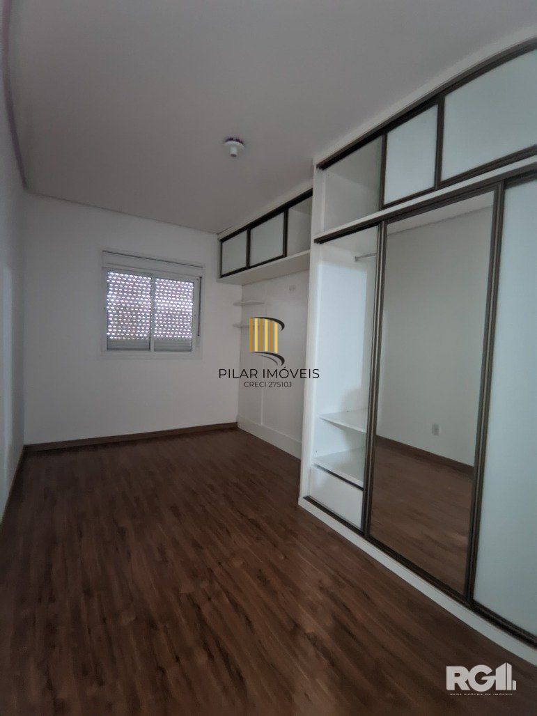 Casa de Condomínio 2 dormitórios no bairro Jardim dos Lagos