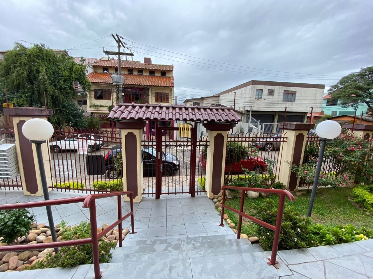 Apartamentos com 3 Dormitórios