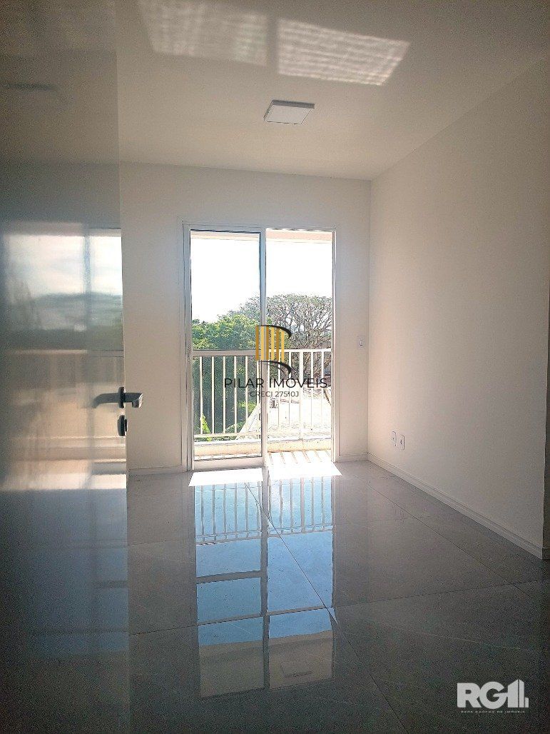 Apartamento com 2 dormitorios pronto para morar