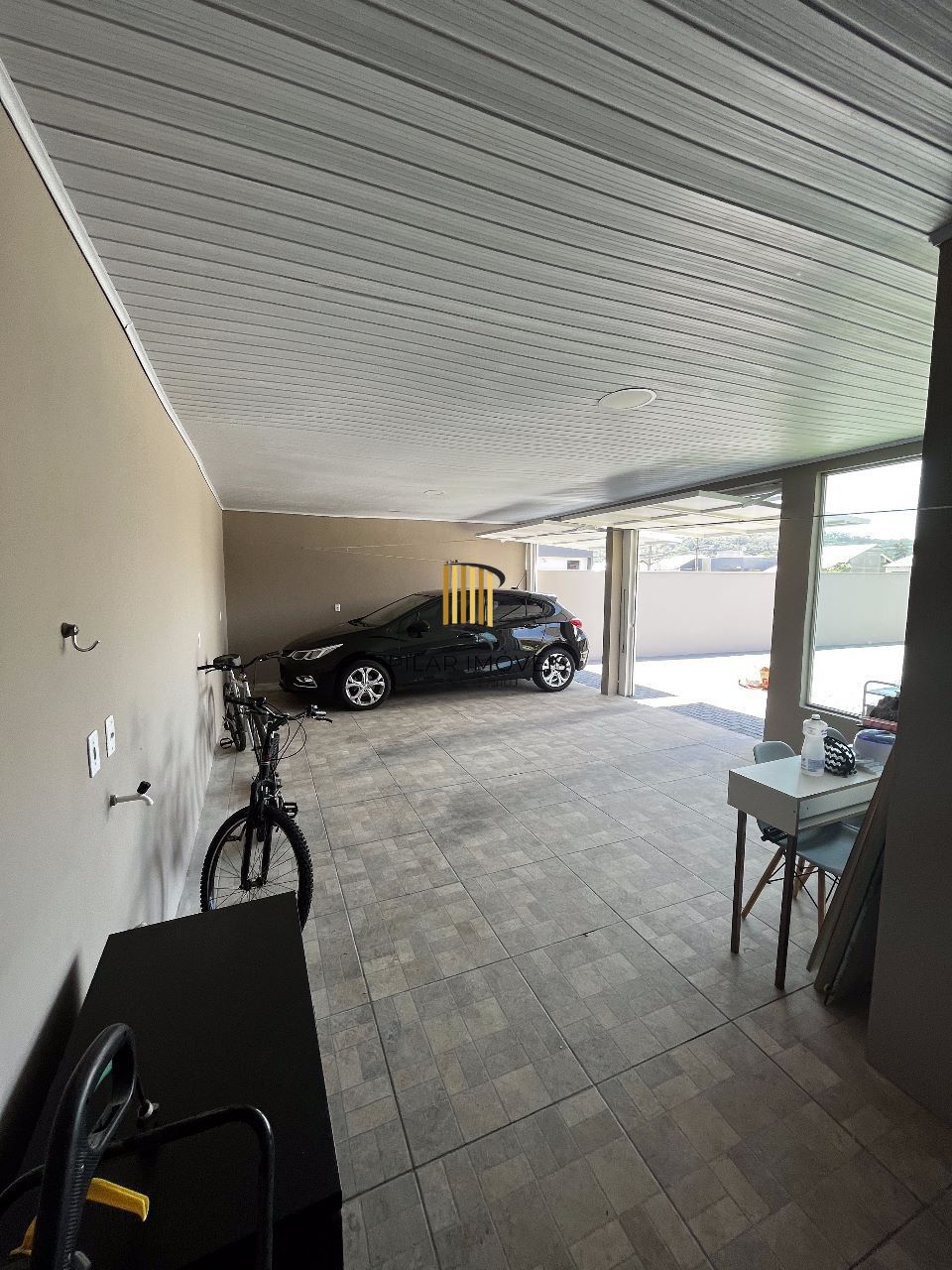 Casa de excelente padrão construtivo