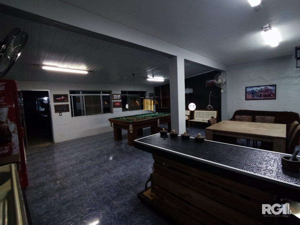 Casa 4 Dormitório(s) Bairro Alegria