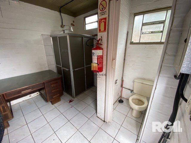 Depósito/Pavilhão Bairro Sarandi