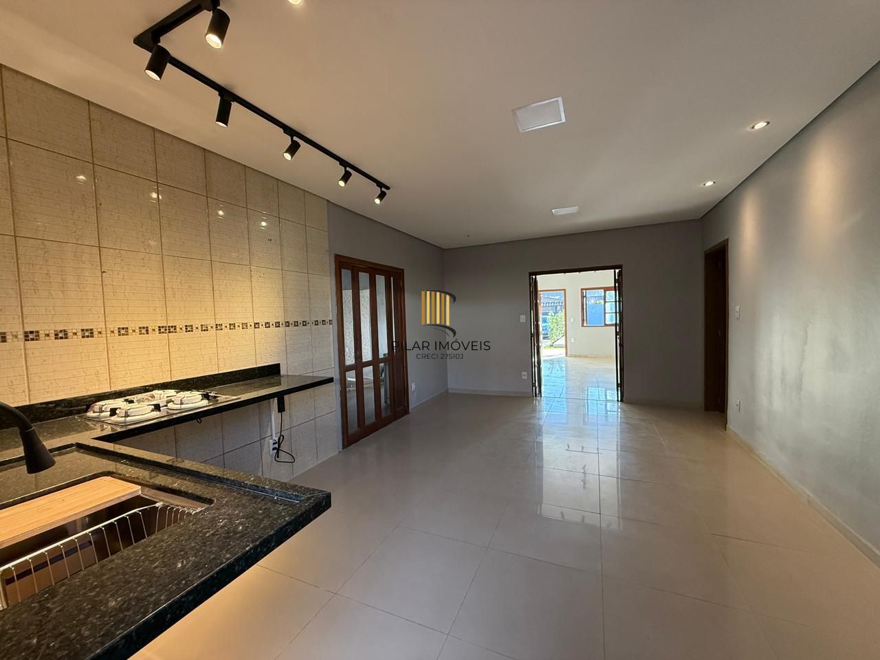 Casa 3 dormitorios