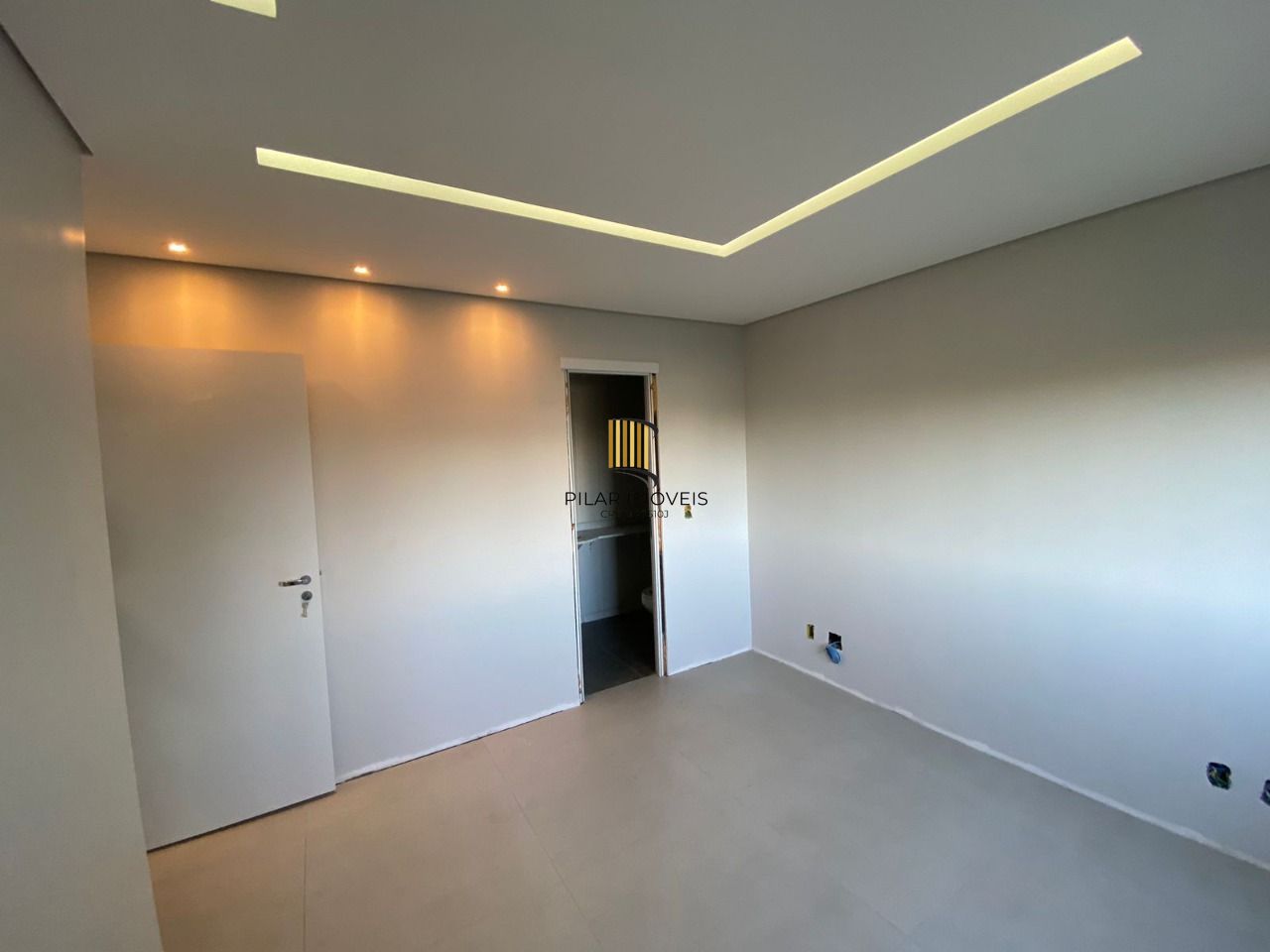 Apartamentos 2 Dormitorios com suite