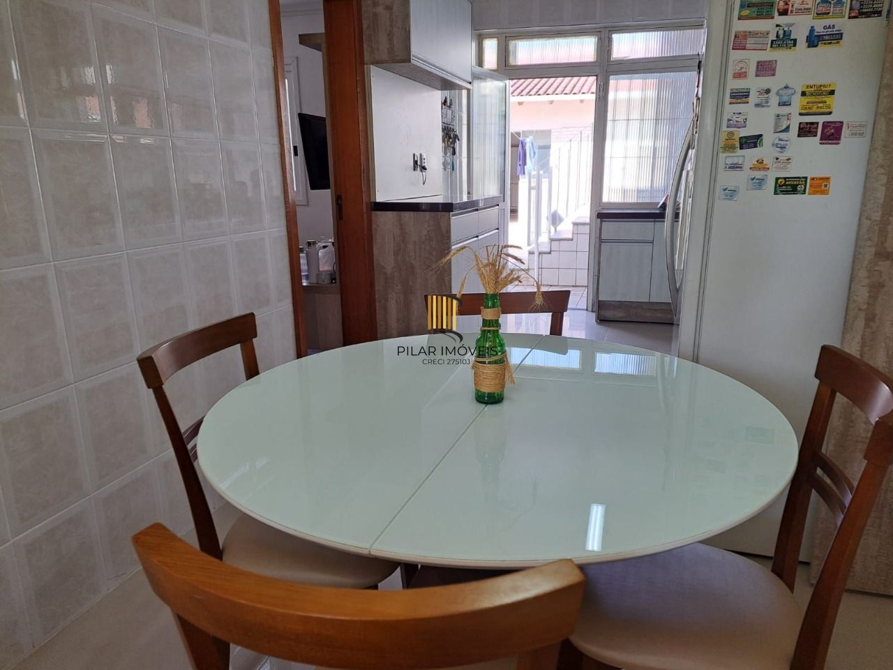 Sobrado 4 dormitorios com Excelente localização