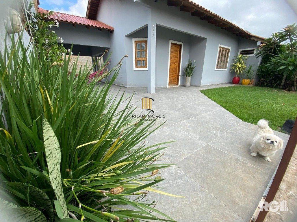 Casa 2 Dormitório(s) Bairro Jardim Dos Lagos