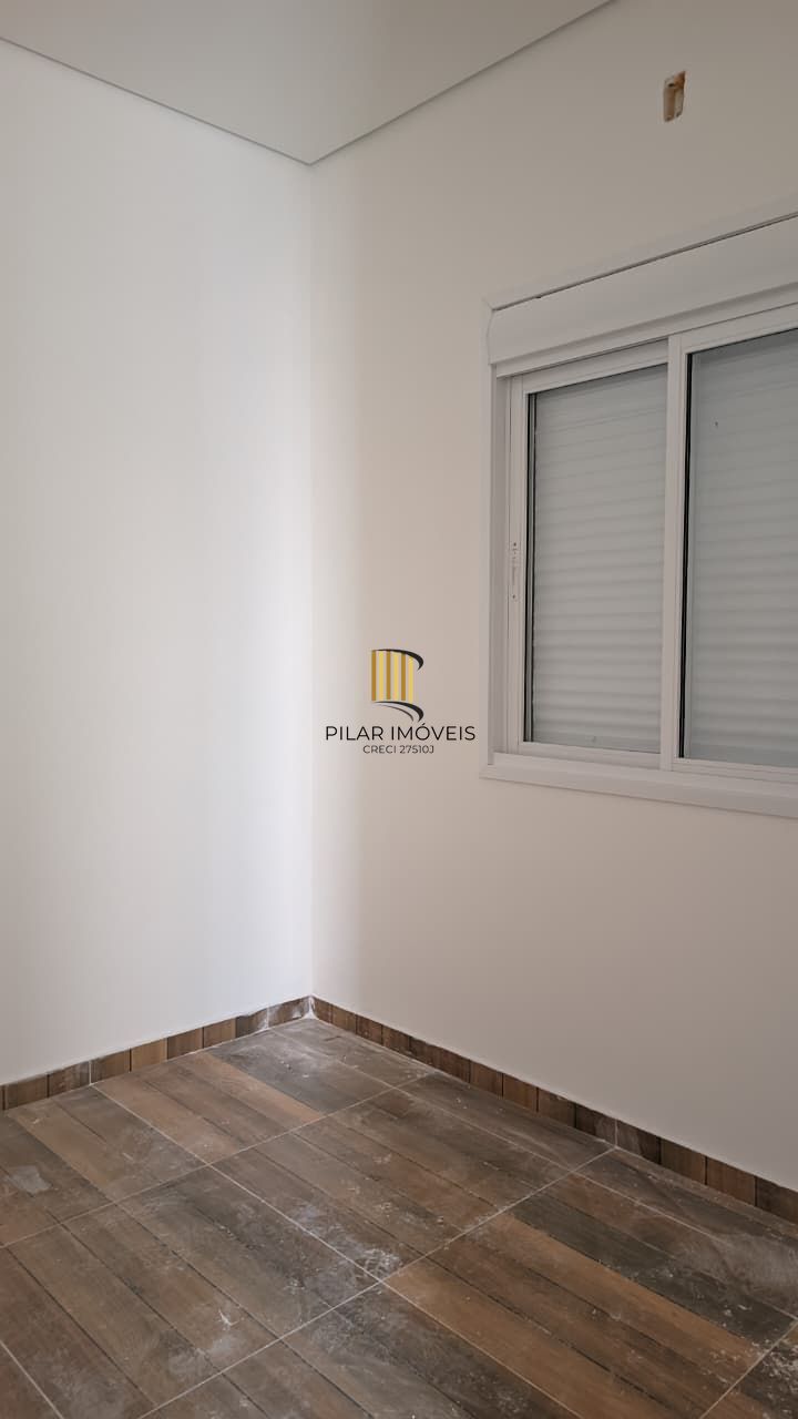 Casas 2 e 3 Dormitorios