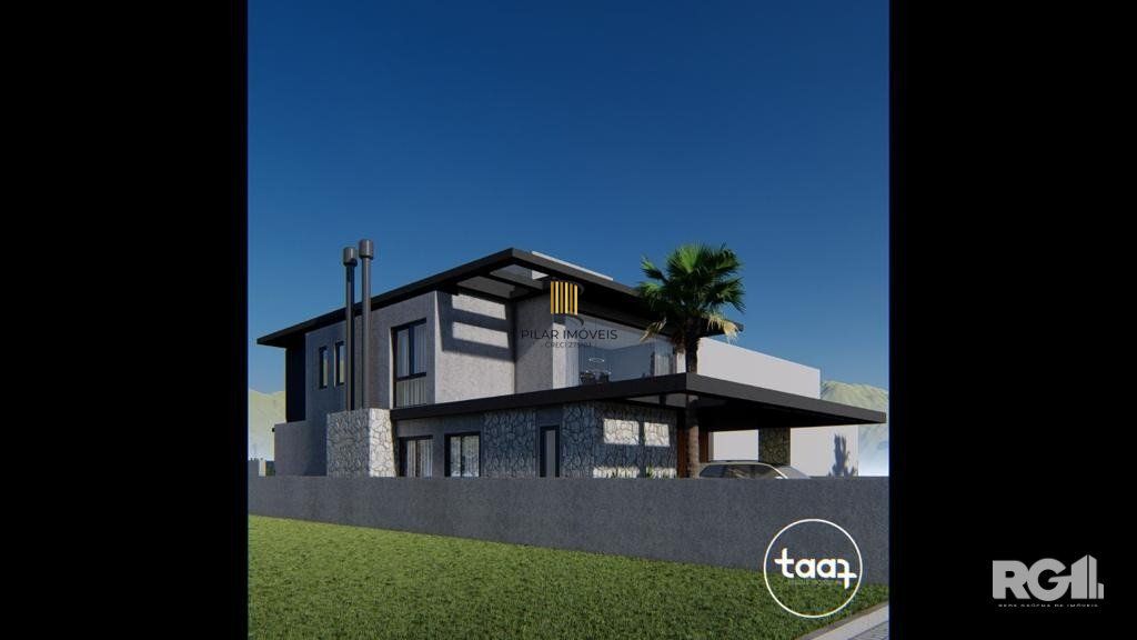 Casa 4 suites