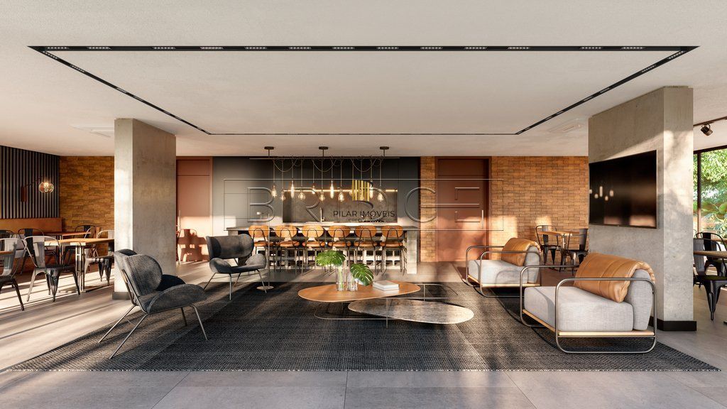 Apartamento 3 Dormitorios com suite no bairro Petrópolis