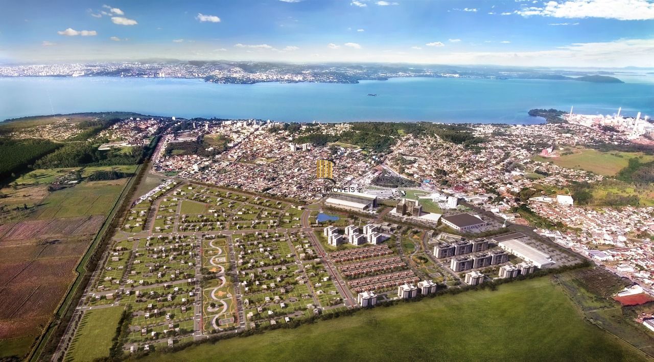 Guaiba Park Bairro Planejado