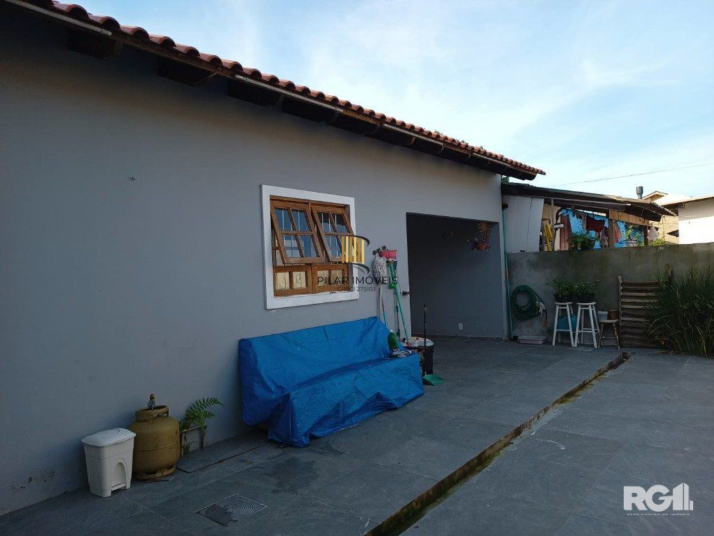 Casa 2 Dormitório(s) Bairro Jardim Dos Lagos