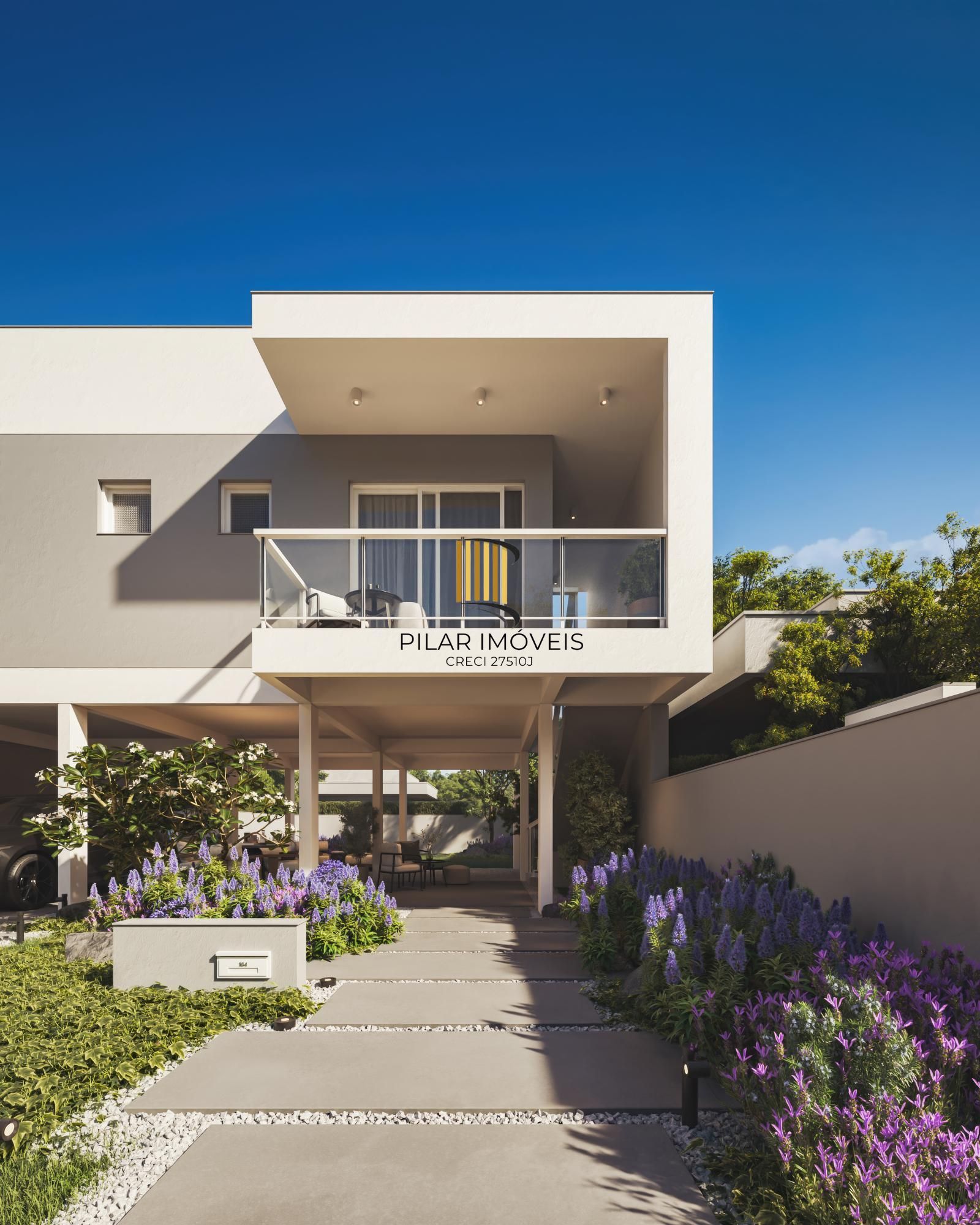 casa 3 dormitorios com suite