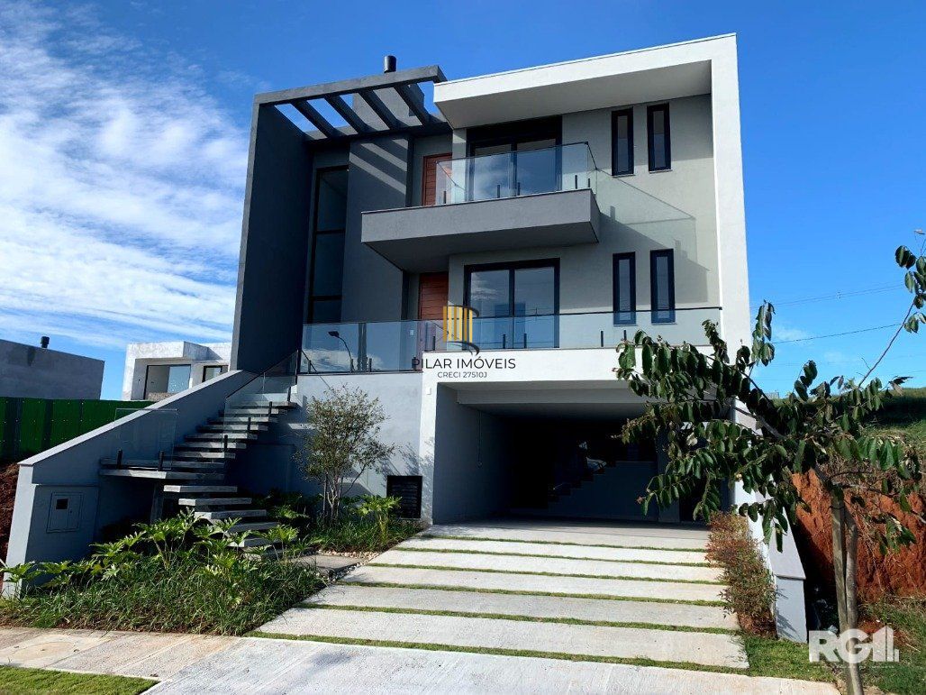 Casa em condominio  - Pilar Imóveis